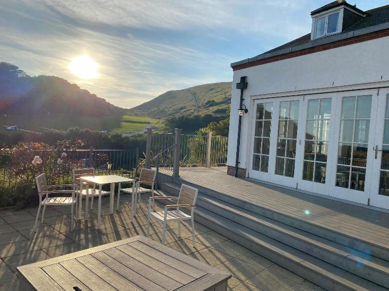 Durdle Door Hotel image