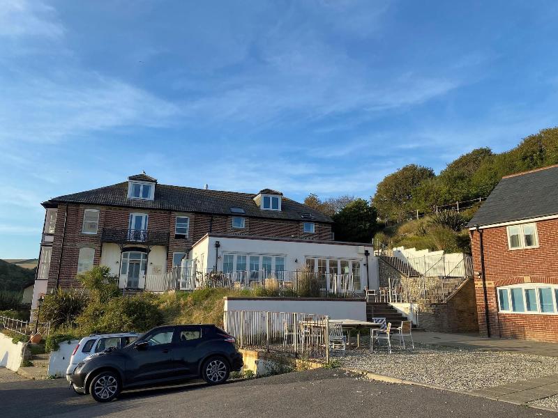 Durdle Door Hotel image
