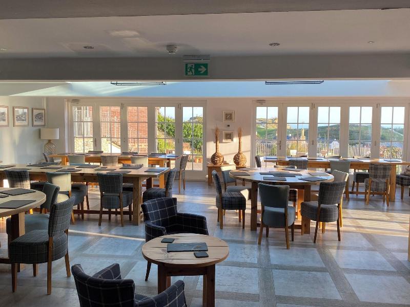 Durdle Door Hotel image