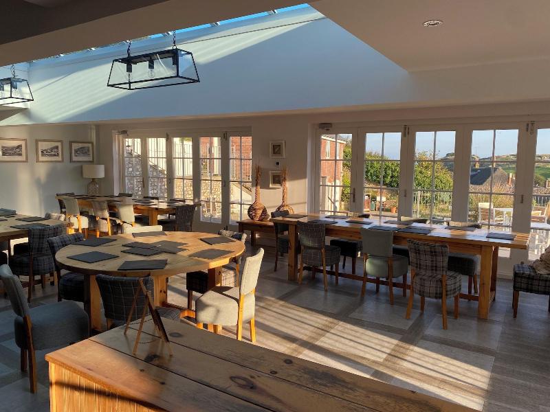 Durdle Door Hotel image