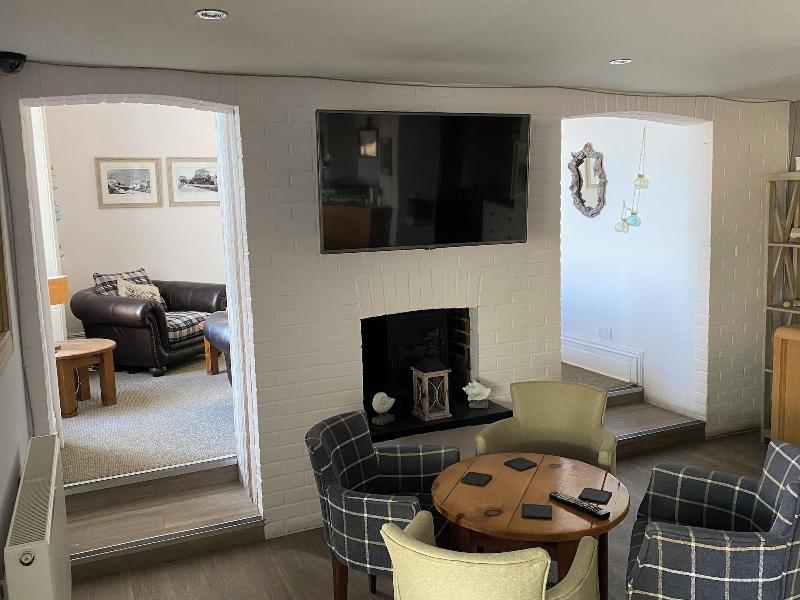 Durdle Door Hotel image