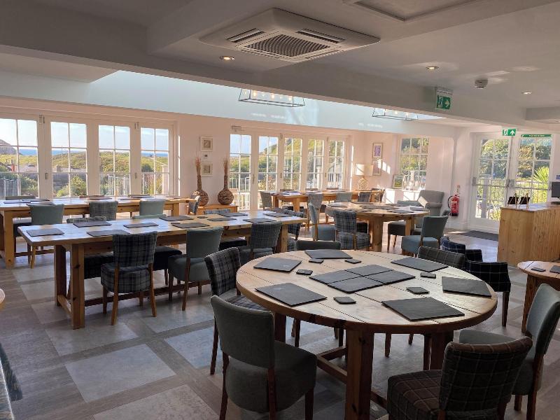 Durdle Door Hotel image