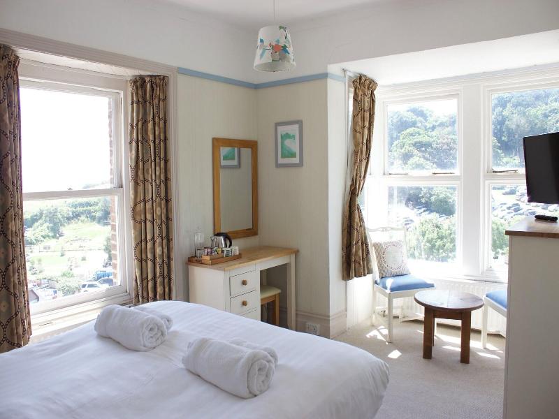 Durdle Door Hotel image