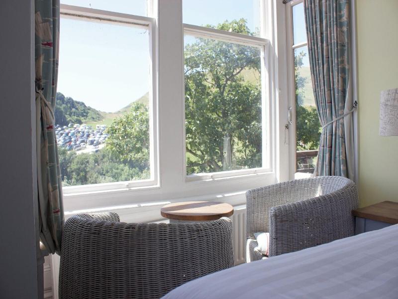Durdle Door Hotel image
