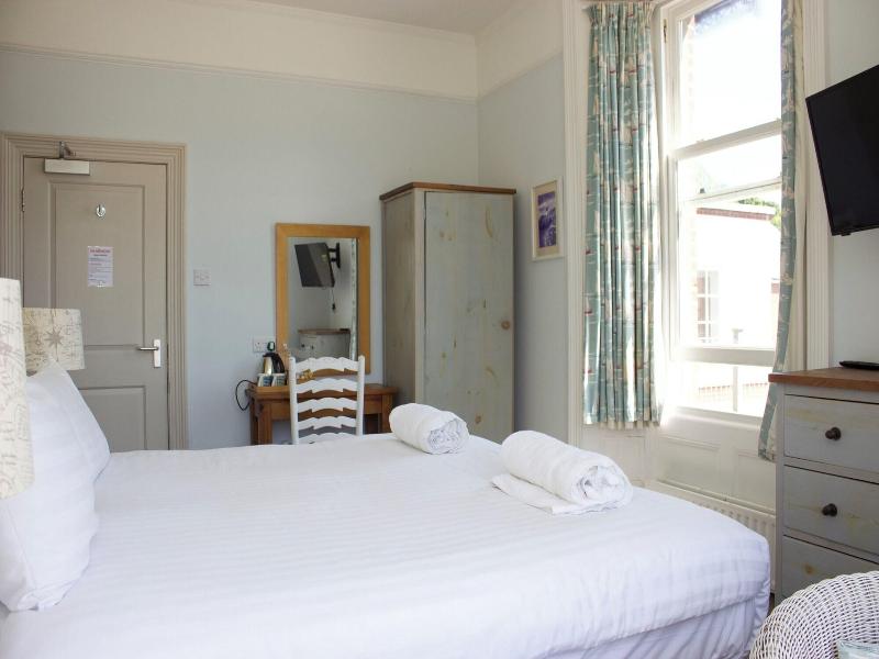 Durdle Door Hotel image