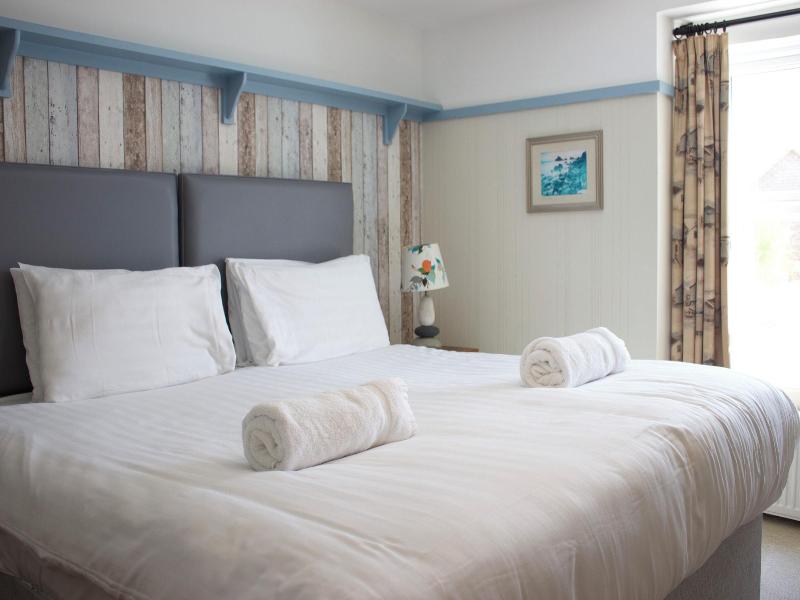 Durdle Door Hotel image