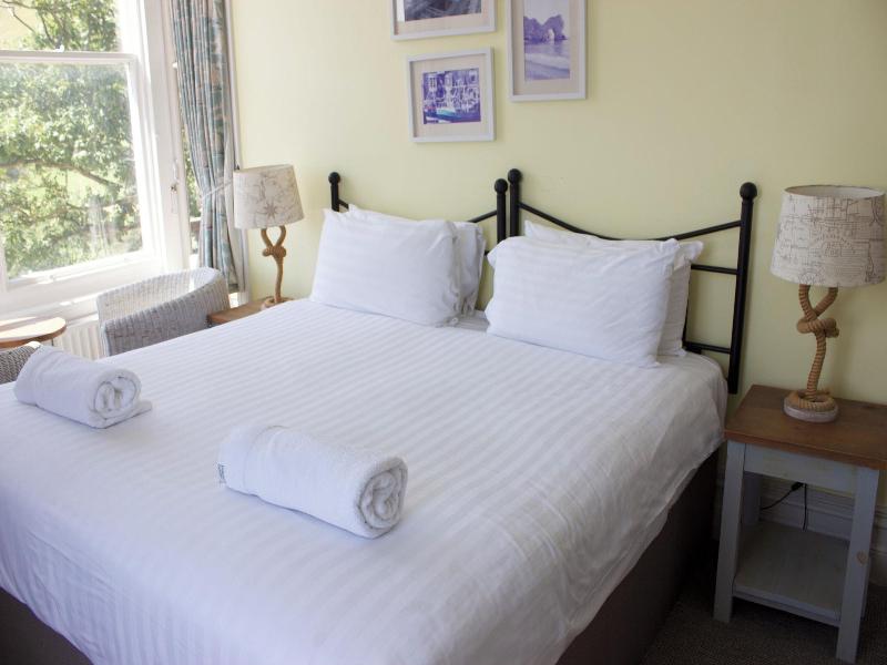 Durdle Door Hotel image