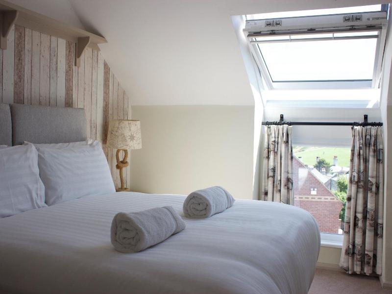 Durdle Door Hotel image