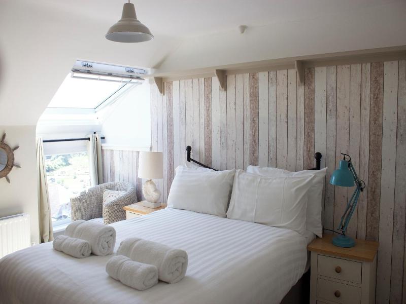 Durdle Door Hotel image