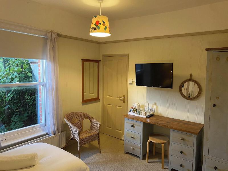 Durdle Door Hotel image