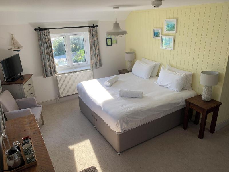 Durdle Door Hotel image