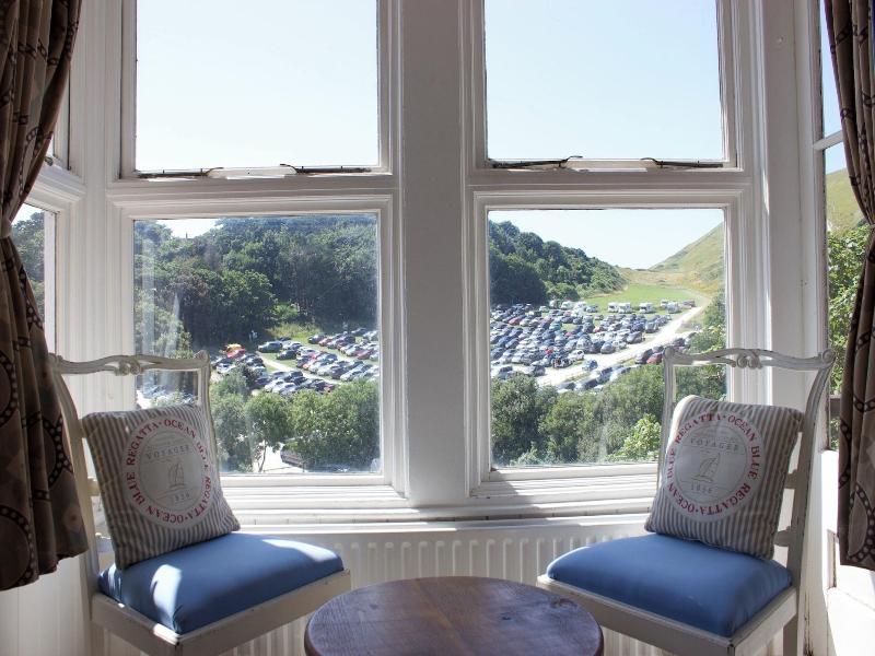 Durdle Door Hotel image