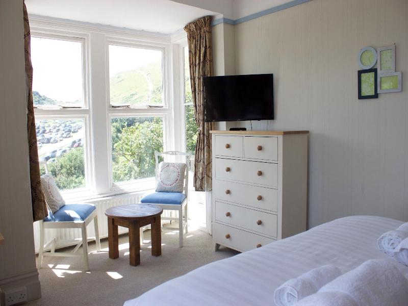 Durdle Door Hotel image