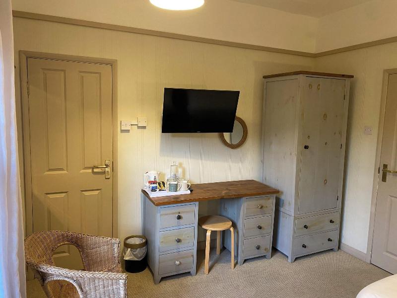 Durdle Door Hotel image