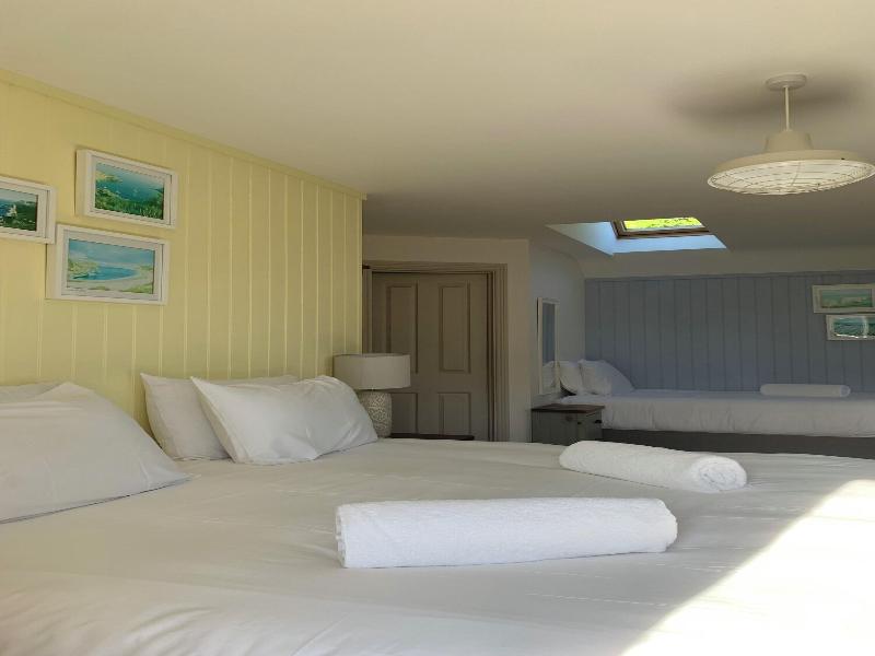 Durdle Door Hotel image