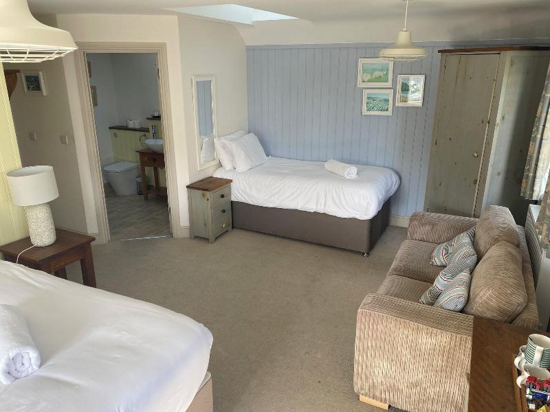 Durdle Door Hotel image