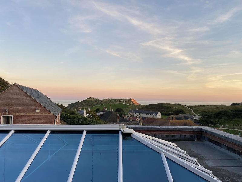 Durdle Door Hotel image