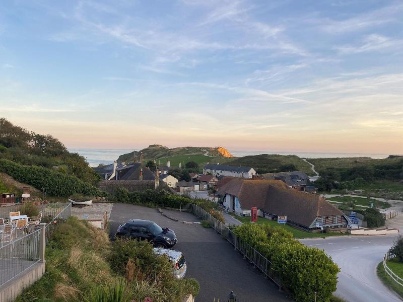Durdle Door Hotel image