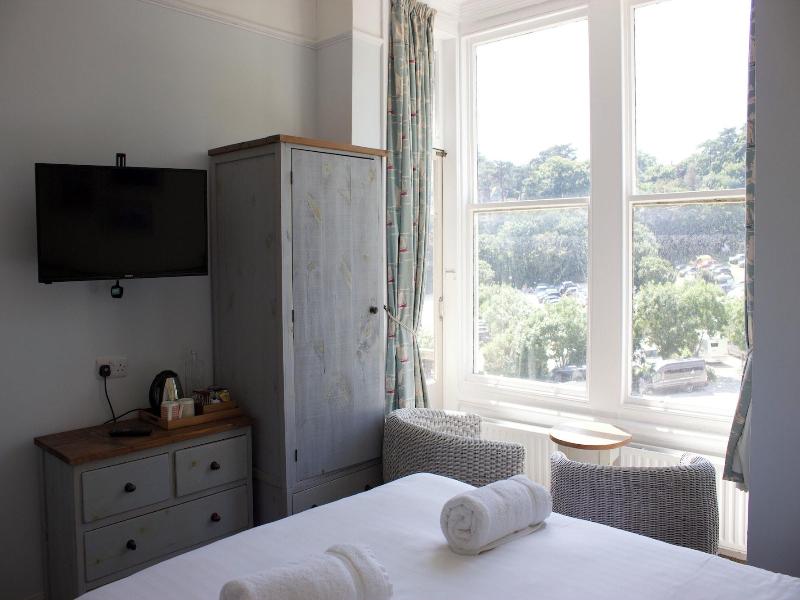 Durdle Door Hotel image