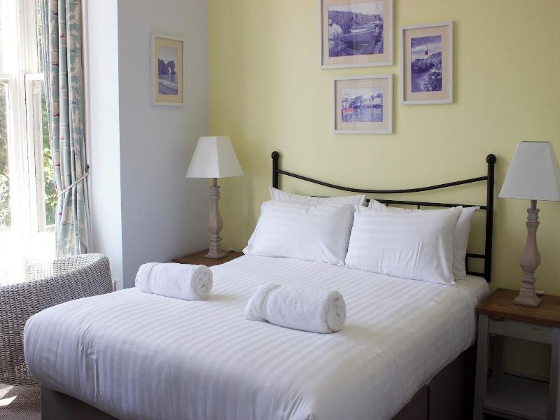 Durdle Door Hotel image
