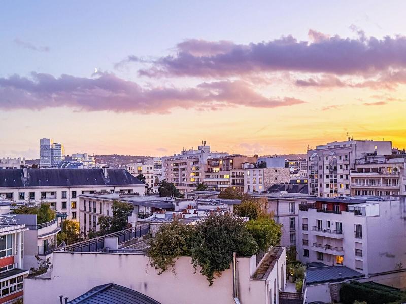 Ark Hotel Paris Boulogne image