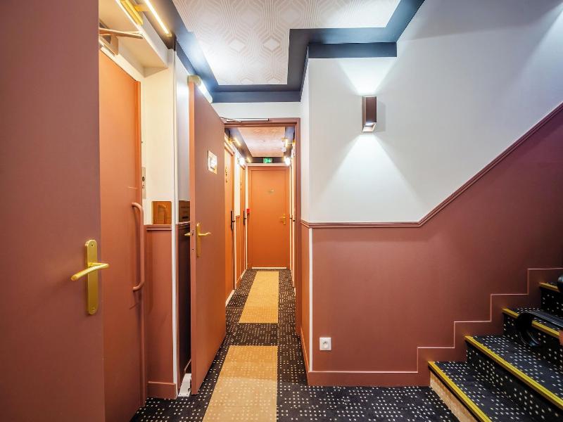 Ark Hotel Paris Boulogne image