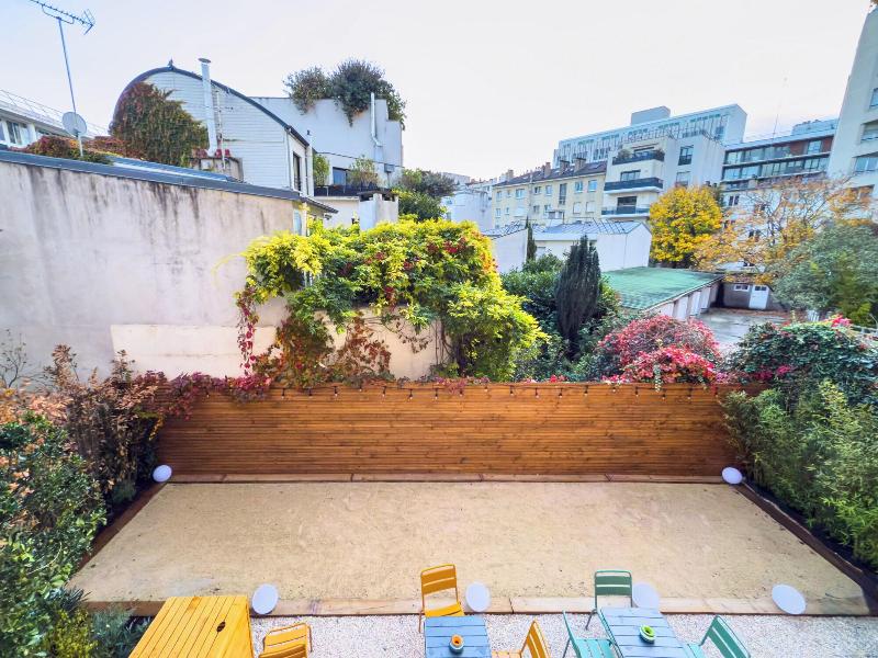 Ark Hotel Paris Boulogne image