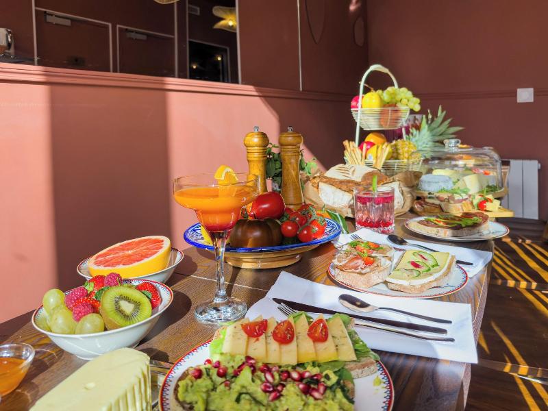 Ark Hotel Paris Boulogne image