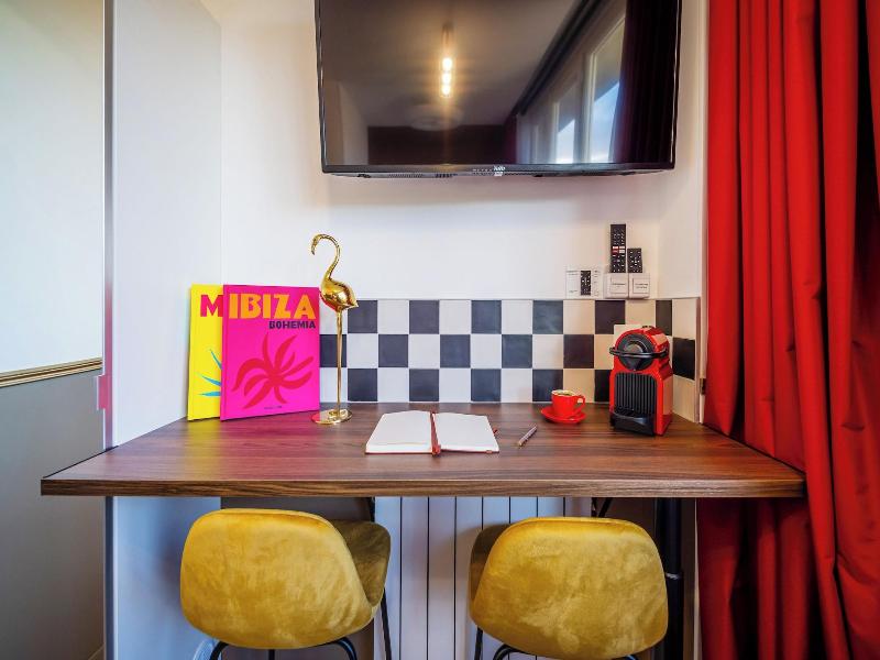 Ark Hotel Paris Boulogne image