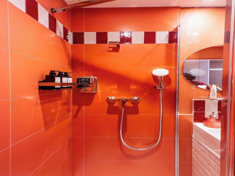 Ark Hotel Paris Boulogne image