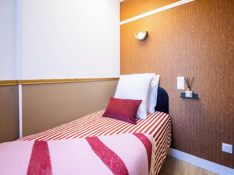 Ark Hotel Paris Boulogne image