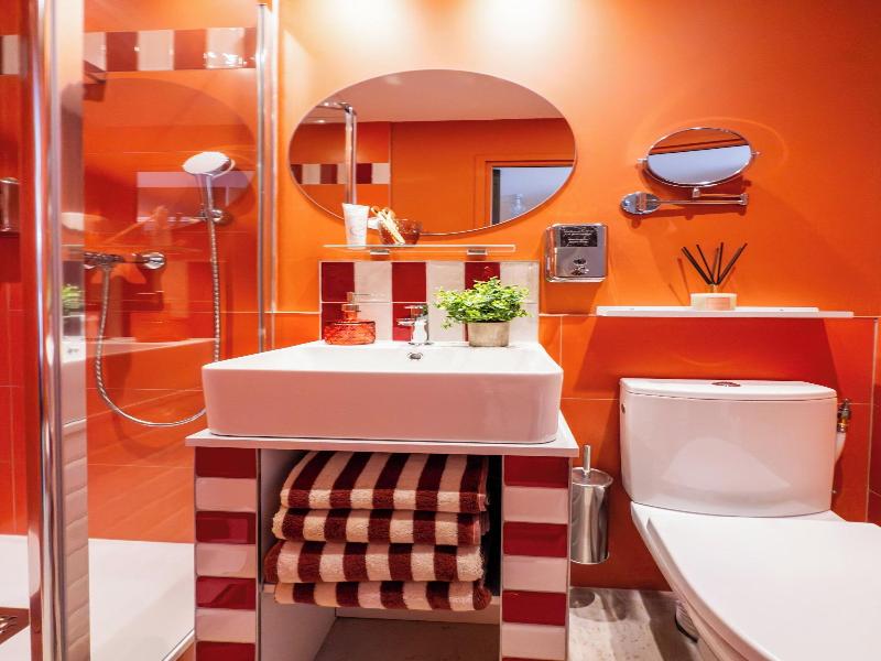 Ark Hotel Paris Boulogne image