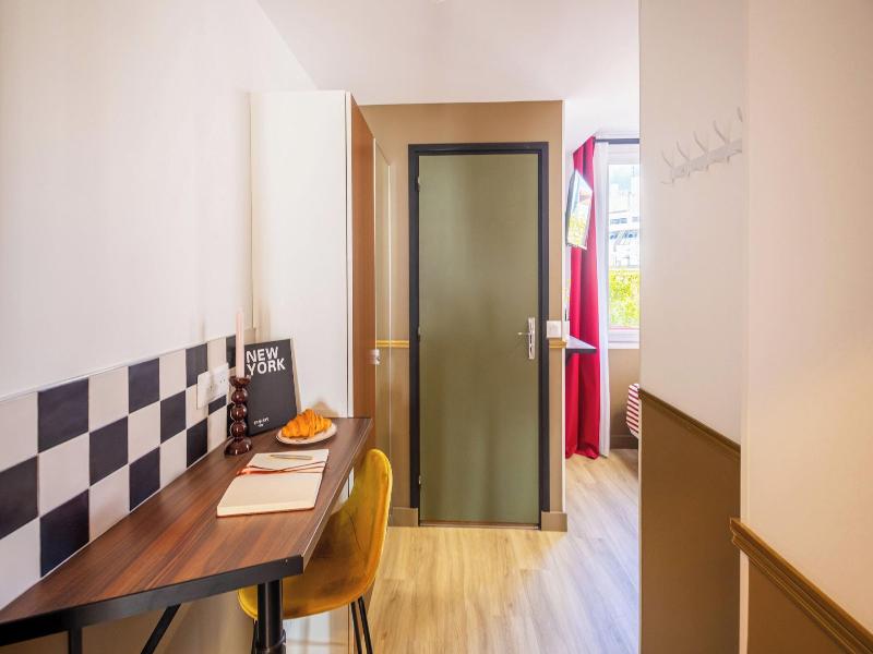 Ark Hotel Paris Boulogne image