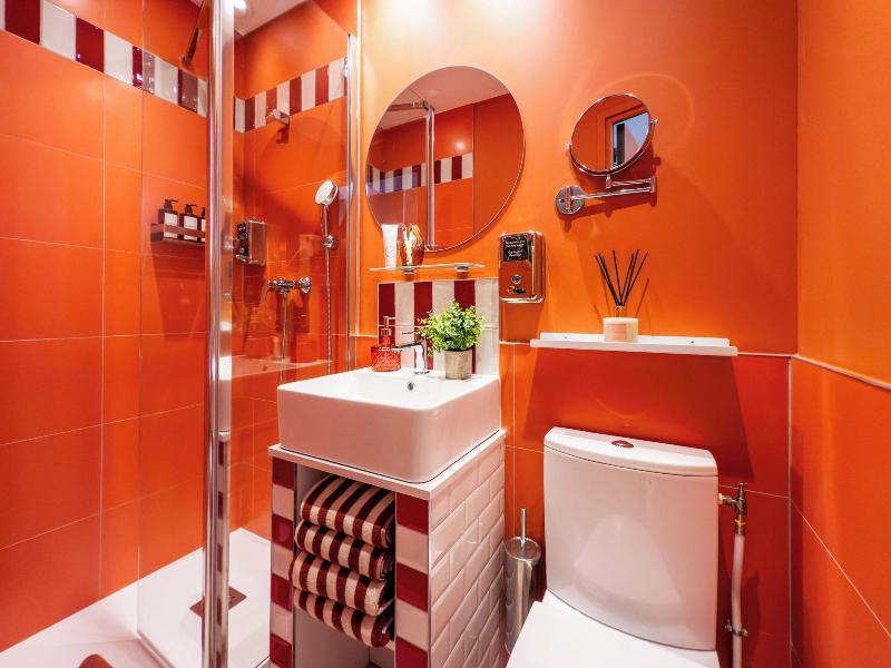Ark Hotel Paris Boulogne image