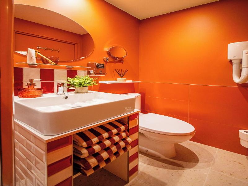 Ark Hotel Paris Boulogne image