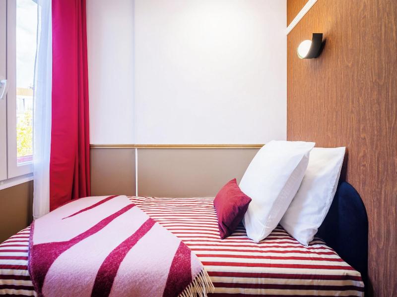 Ark Hotel Paris Boulogne image