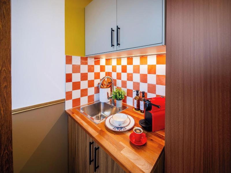 Ark Hotel Paris Boulogne image