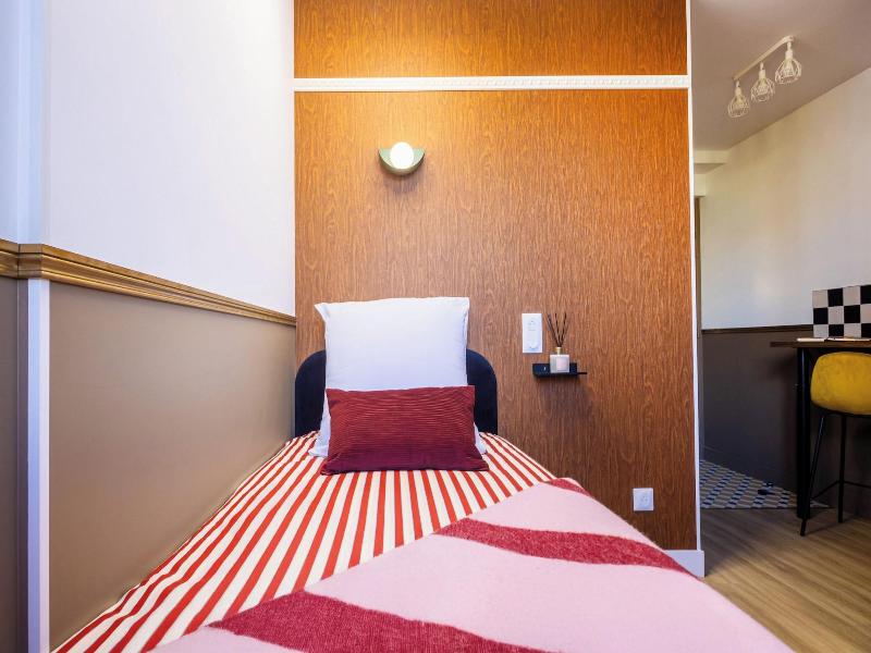 Ark Hotel Paris Boulogne image