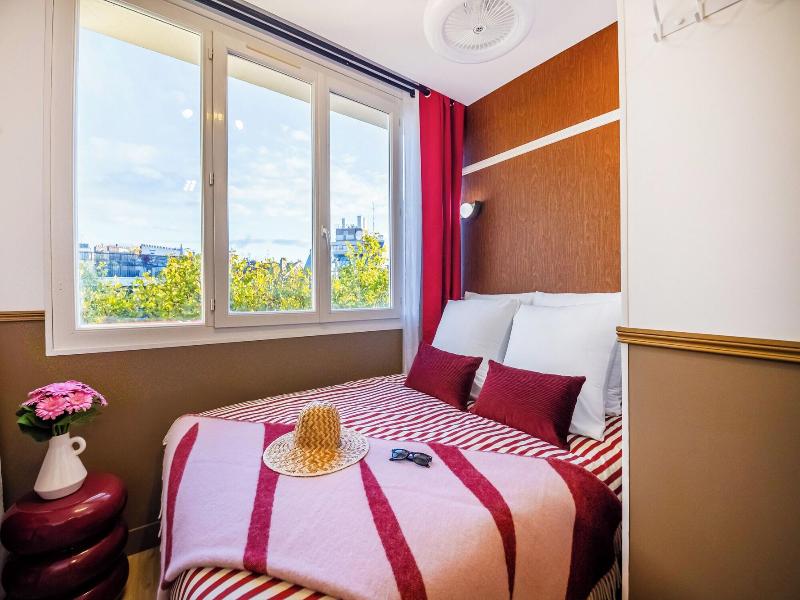 Ark Hotel Paris Boulogne image
