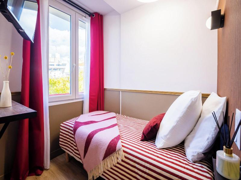 Ark Hotel Paris Boulogne image