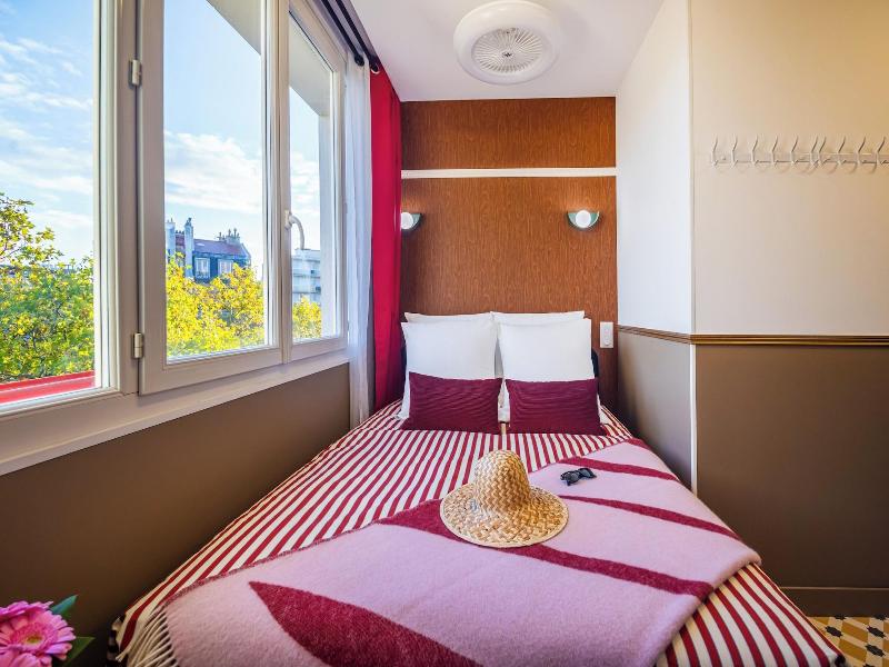 Ark Hotel Paris Boulogne image