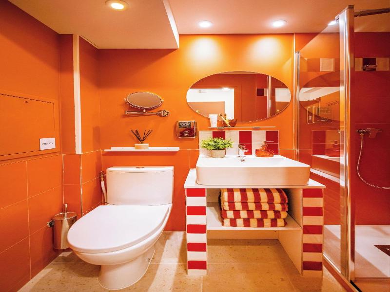 Ark Hotel Paris Boulogne image