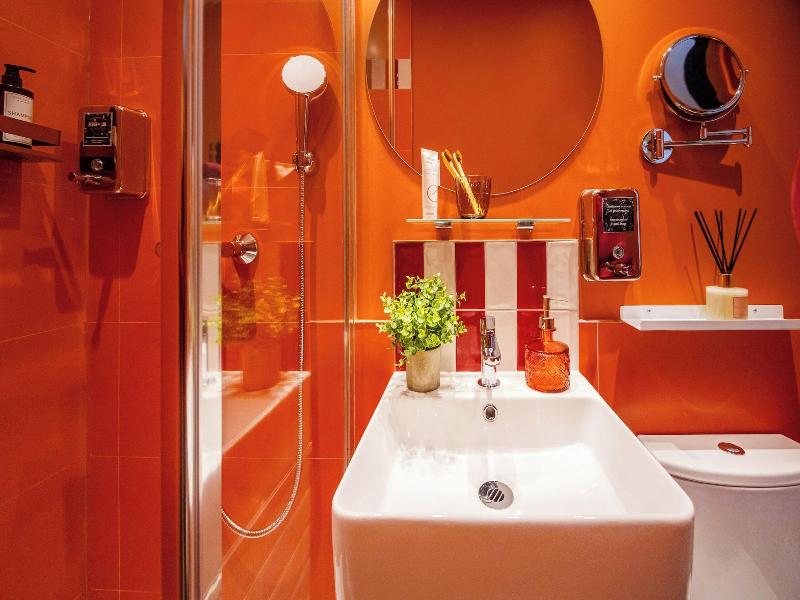 Ark Hotel Paris Boulogne image