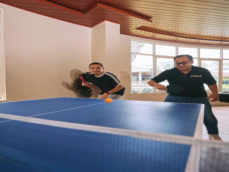 Horison Resort Tulip Puncak image