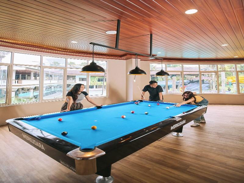 Horison Resort Tulip Puncak image
