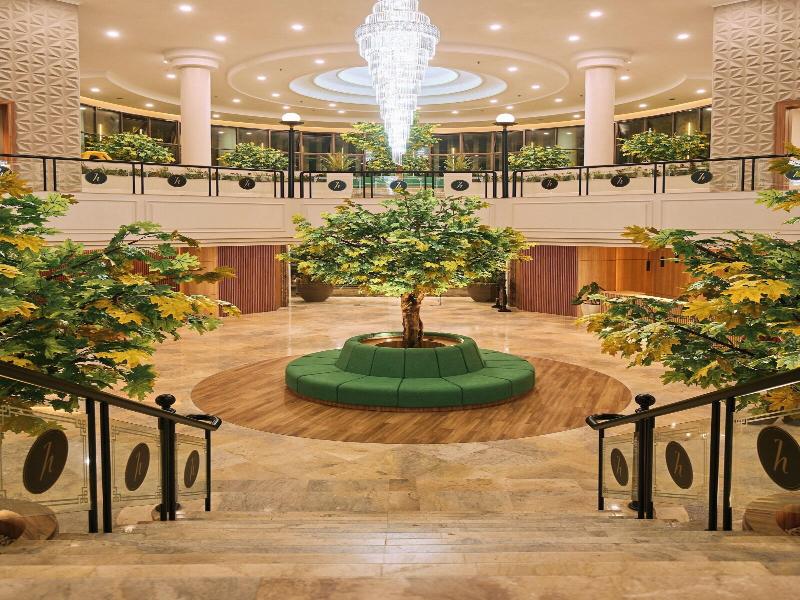 Horison Resort Tulip Puncak image
