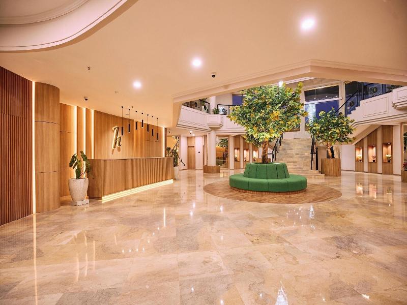Horison Resort Tulip Puncak image
