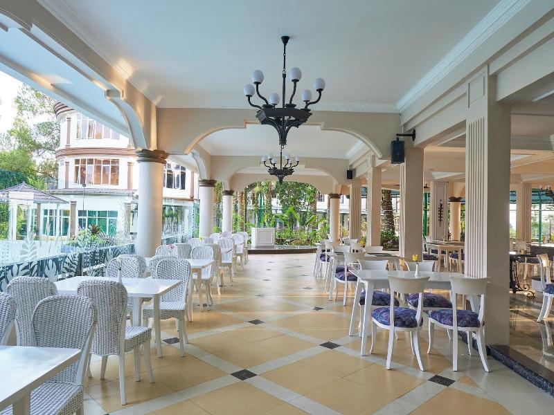 Horison Resort Tulip Puncak image