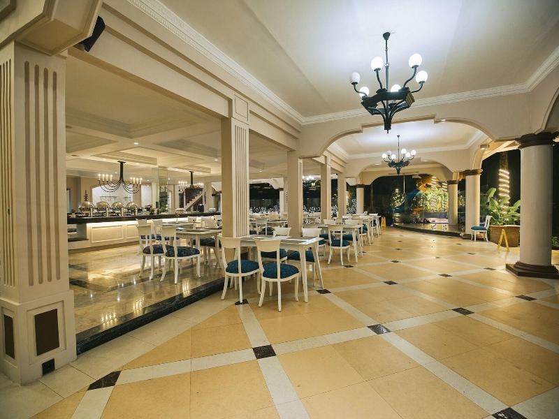Horison Resort Tulip Puncak image