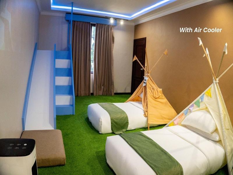 Horison Resort Tulip Puncak image